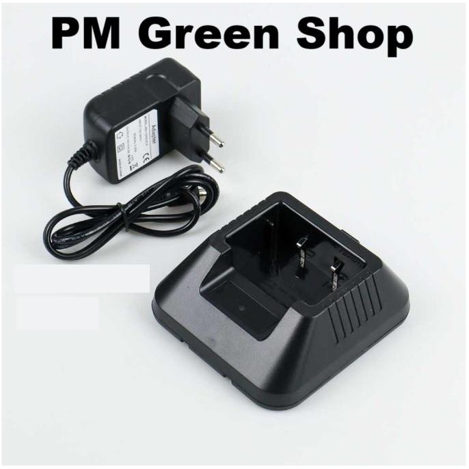 Ready Charger ht baofeng uv 6r casan walkie talkie