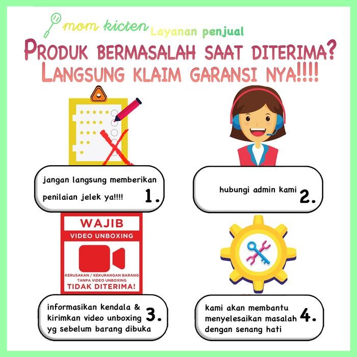 CHOPPER DAGING STAINLES/BLENDER PENGGILING SERBAGUNA/MEET GRINDER Pisau Gilingan