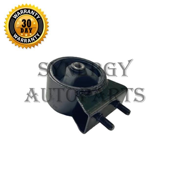 (Best) Engine Mounting Suzuki X-over SX4 Set