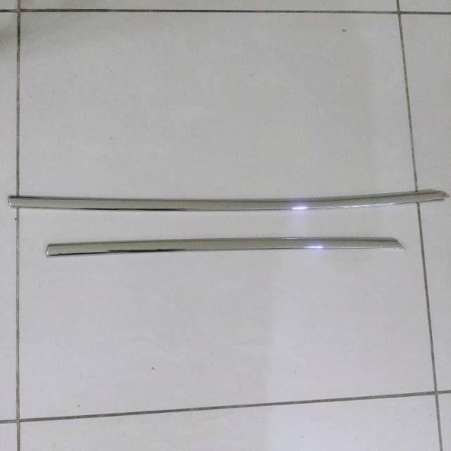 Ready List Lis Kaca Belakang All New Avanza Veloz Xenia 2012 2013 2014 2015