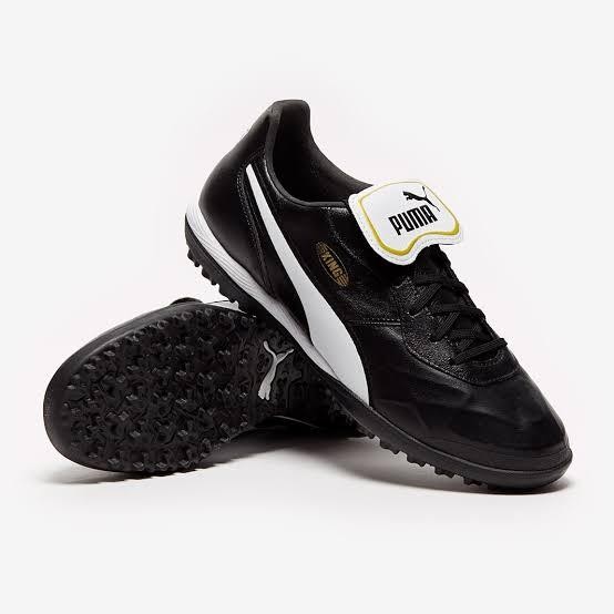 Sepatu Futsal Puma King Top TT Turf Original