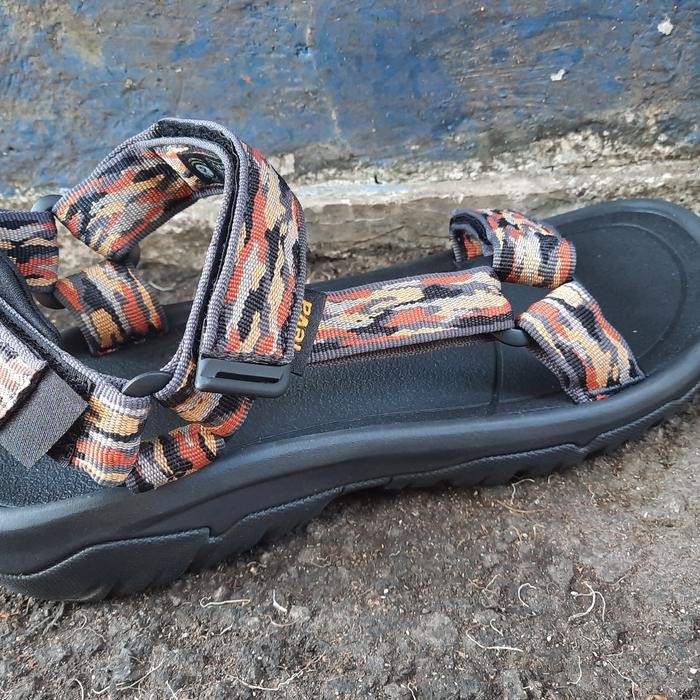TEVA HURRICANE XLT2 MENS SANDAL GUNUNG HIKING TREKKING TEVA HURRICANE