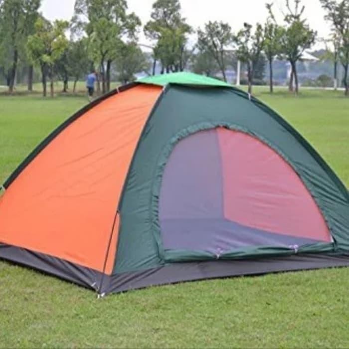 Tenda Camping 2 Orang Murah