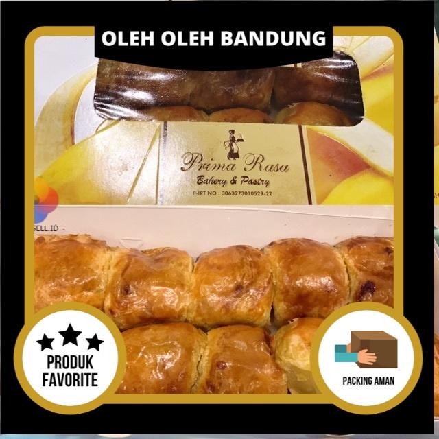 opvc- Prima Rasa - Bolen - Oleh Oleh Kue Bandung