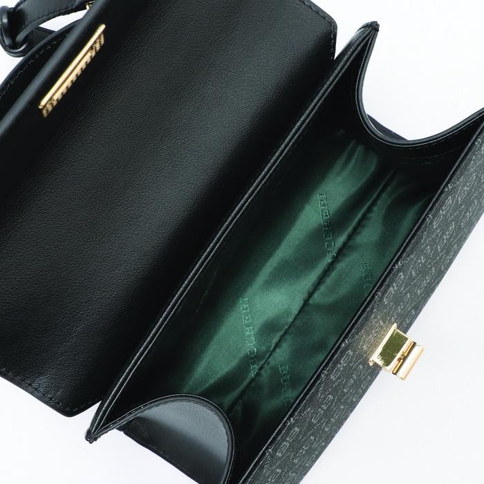 Buccheri Uero Tas Wanita Black