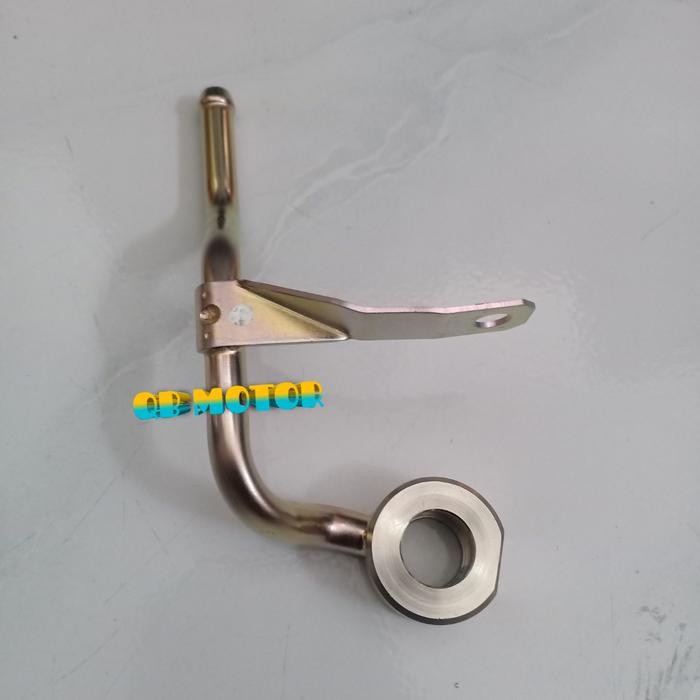 PIPA AIR WATER INLET TURBO FORD RANGER FORD EVEREST TDI