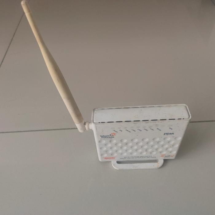 modem router zte bekas,zxhn