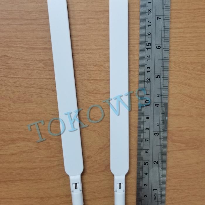 ANTENA MODEM HOME ROUTER HUAWEI B310 B315 1 PASANG