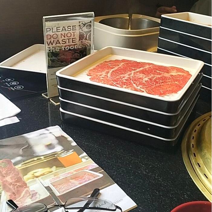 Breakfeast- Mie Udon Frozen Best Seller Woko Jaya Kenyal 10 Keping Halal Food Noodles Pedas Ramen