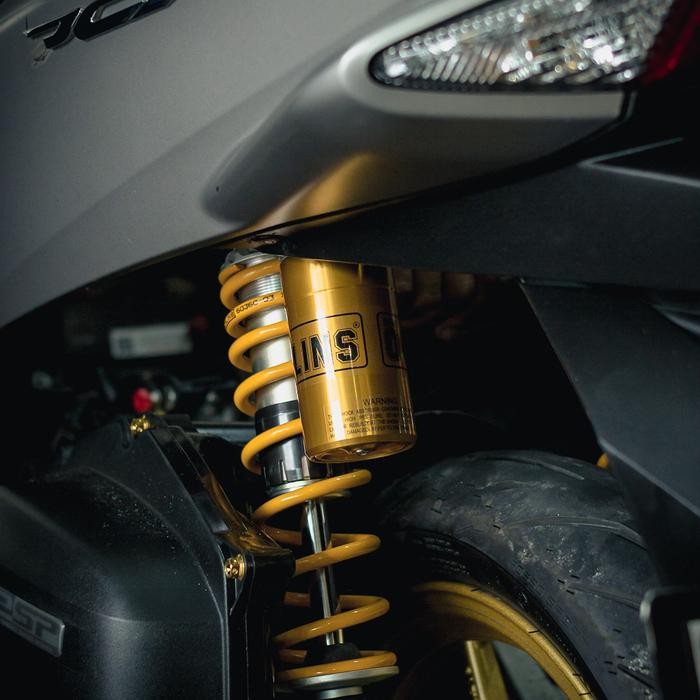 Murah Shock Ohlins Honda Pcx 150 2018 Terlariss 