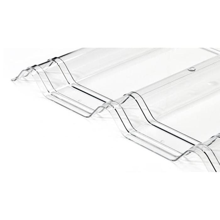 Genteng Onduvilla Clear Tile