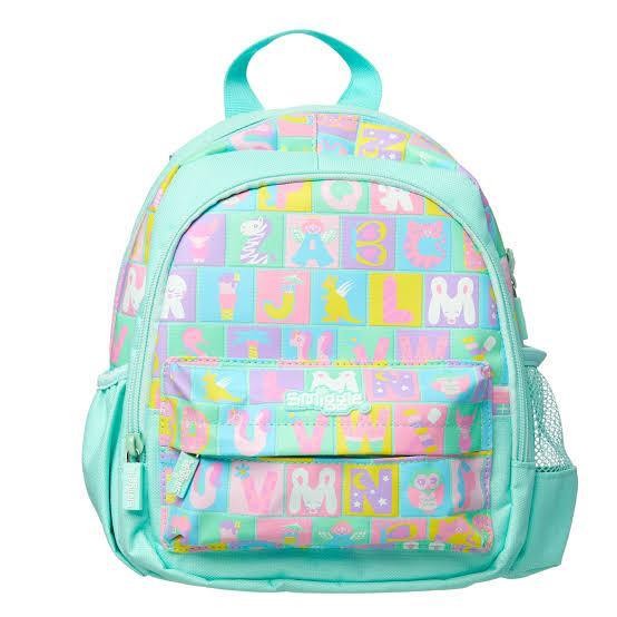 Smiggle Magic Teeny Tiny Backpack / Ransel Anak Smiggle Teeny Tiny