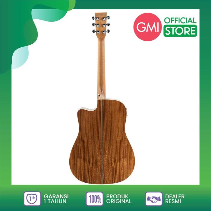 Tanglewood TWK DCE Kensington Dreadnought Acoustic-Electric Guitar