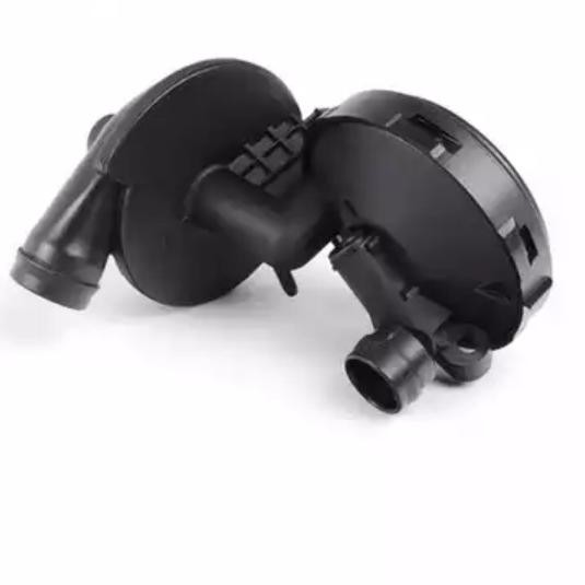 pcv valve oil sparator bmw e46 e39 e53 e60 mesin M54