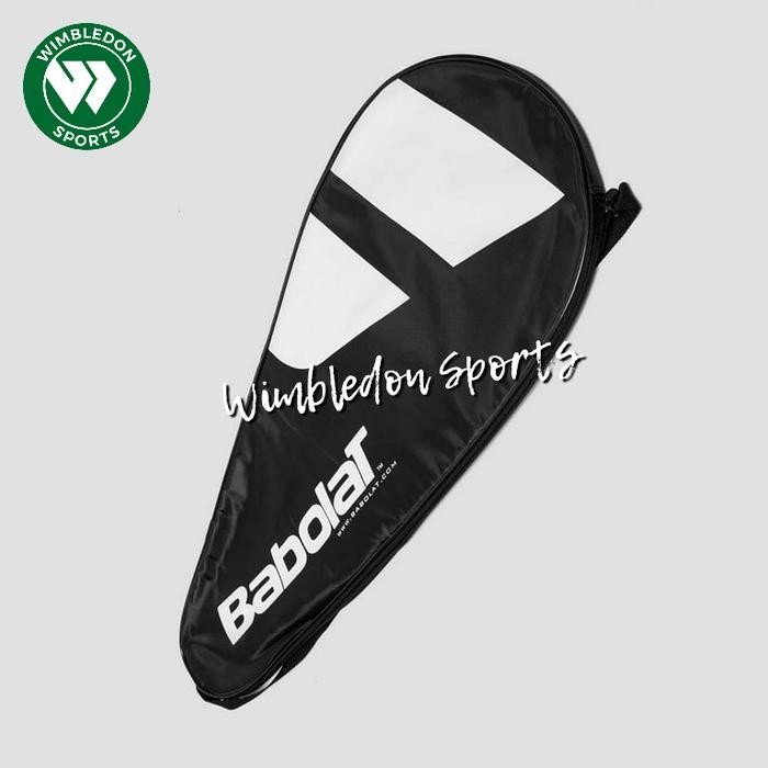Cover Raket Tenis BABOLAT Original / Tas Cover Raket Tenis BABOLAT Ori Promo