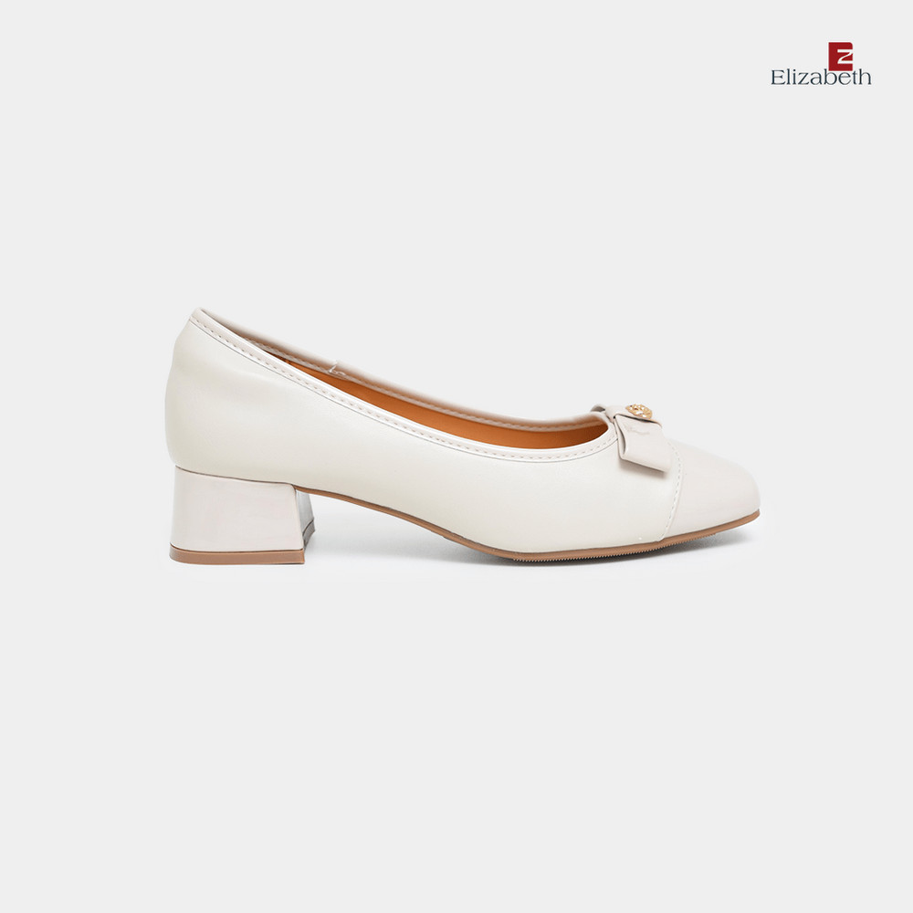 Elizabeth Shoes - Sepatu Wanita | Pantofel Heels 0400-0530