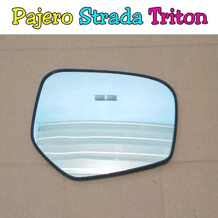 Sale Kaca Spion Mobil Pajero Strada Triton 2008-2014 Terlariss 