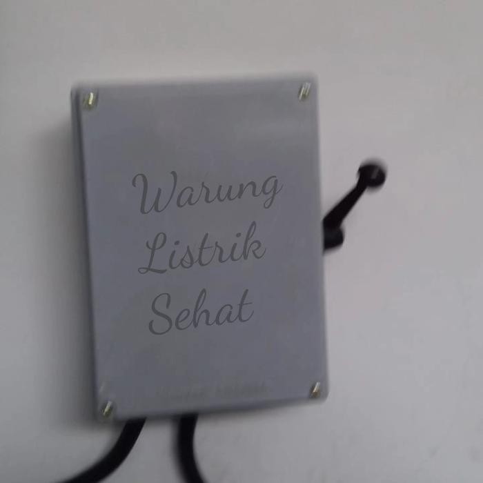 Cos 100 A 4P/ Saklar/ Change Over Switch