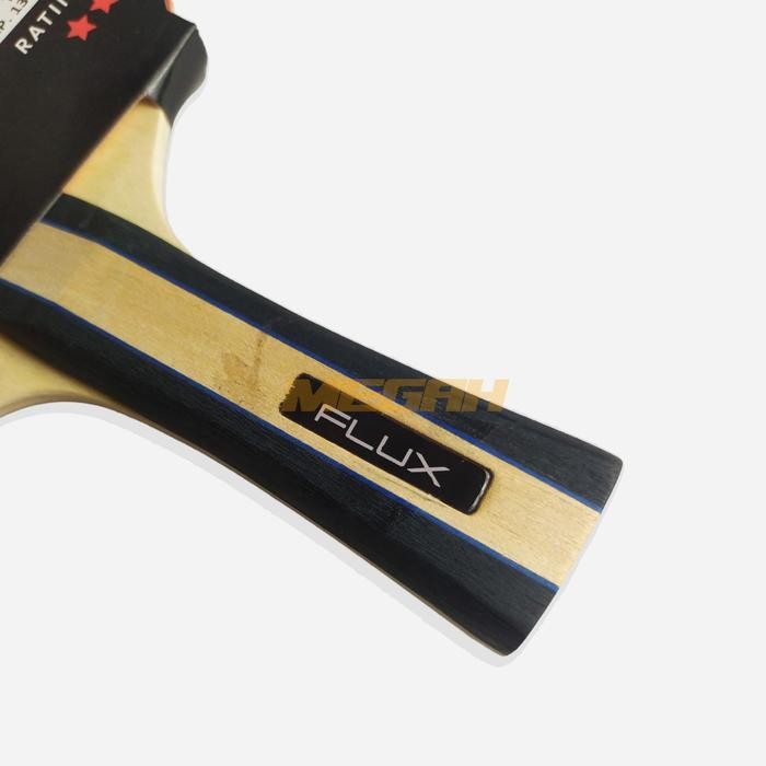 Bat Dunlop Flux Bet Tenis Meja Dunlop Flux Original Promo 