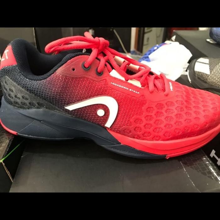 Sepatu Head Tenis Revold Pro 3 Terlaris