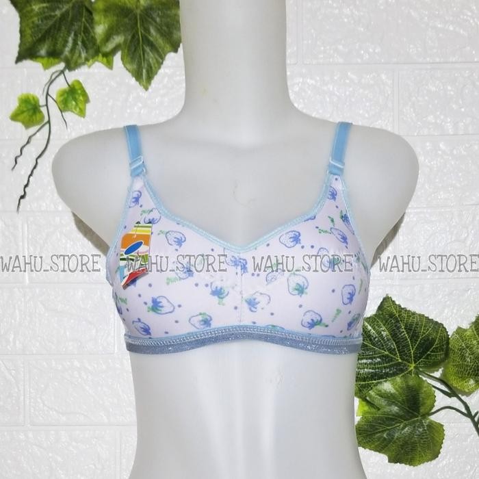 Bh/ Bra Wanita Remaja Abg Smp SMA Kutang Anak Remaja