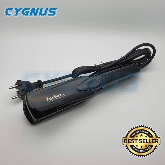 8son- Catok Farber 8248/ Hair Straightener Farber 8248