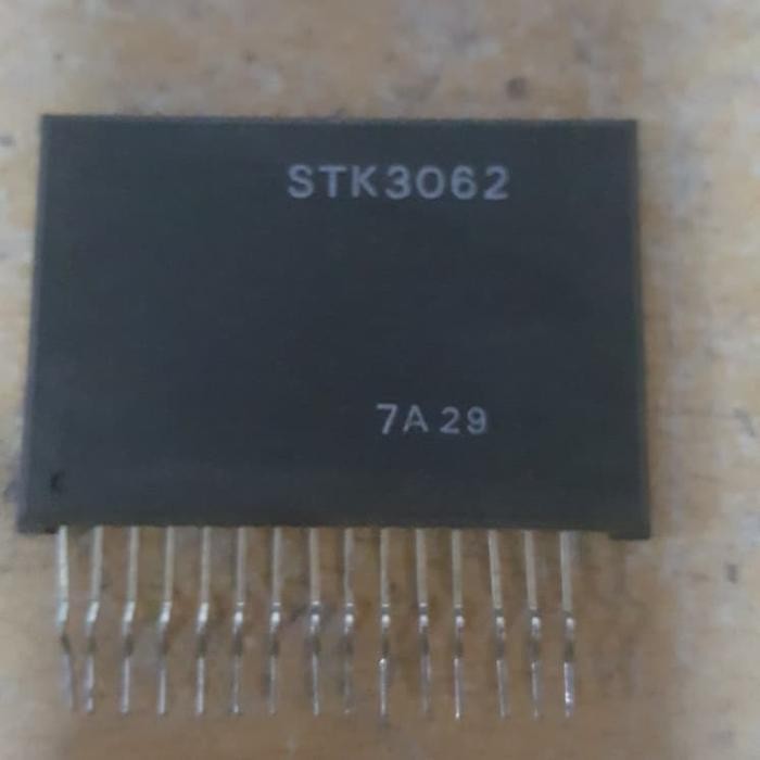Ic stk 3062 sanyo