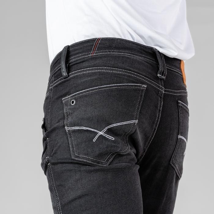 ftxr- Oxygen Denim 706 Original Slim Jeans (706-0114)