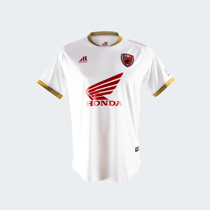 TERMURAH PSM Makassar Men Away Jersey 2022/23 Rewako Player Issue READY STOCK