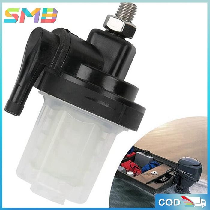 PRODUK Fuel Filter Assy Untuk Mesin Tempel-Fuel Filter Outboard