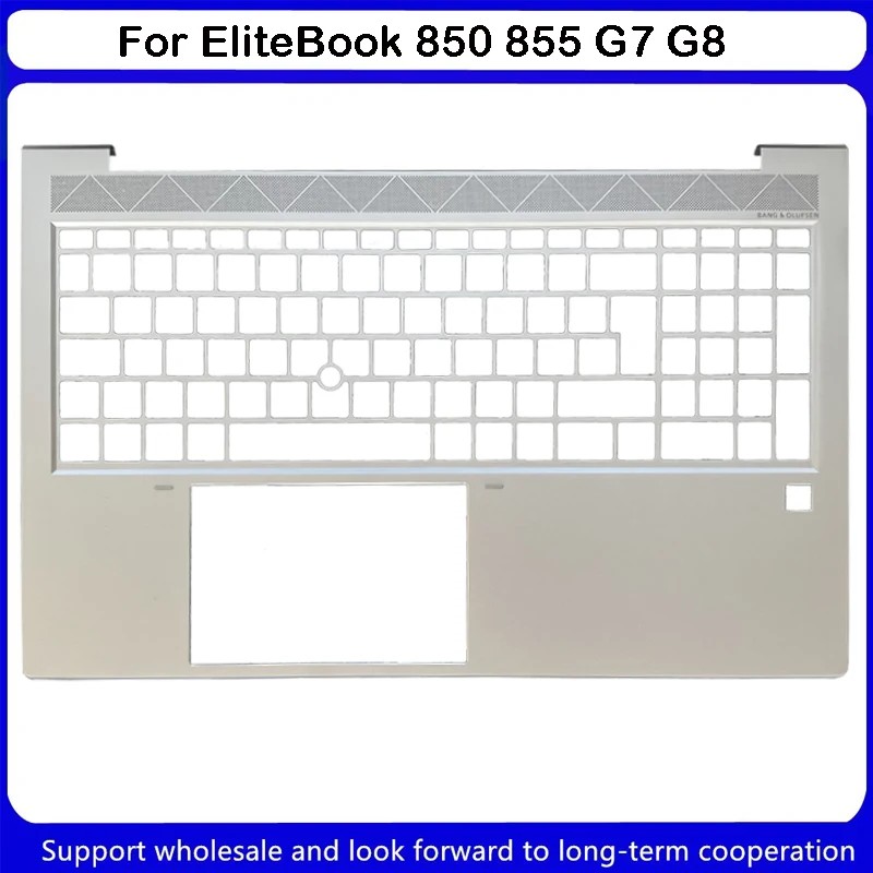 Casing Laptop New For HP EliteBook 850 855 G7 G8 palmrest upper laptop case cover