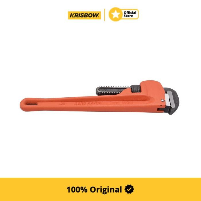 Sale Krisbow Kunci Pipa 14 Inci