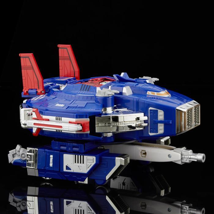 HOT SALE POWER RANGERS ZORD ASCENSION PROJECT IN SPACE ASTRO MEGAZORD TERMURAH