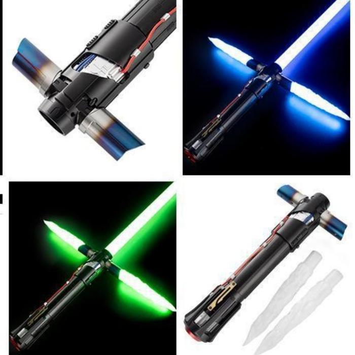 HOT SALE KYLO REN INSPIRED LIGHTSABER TERMURAH