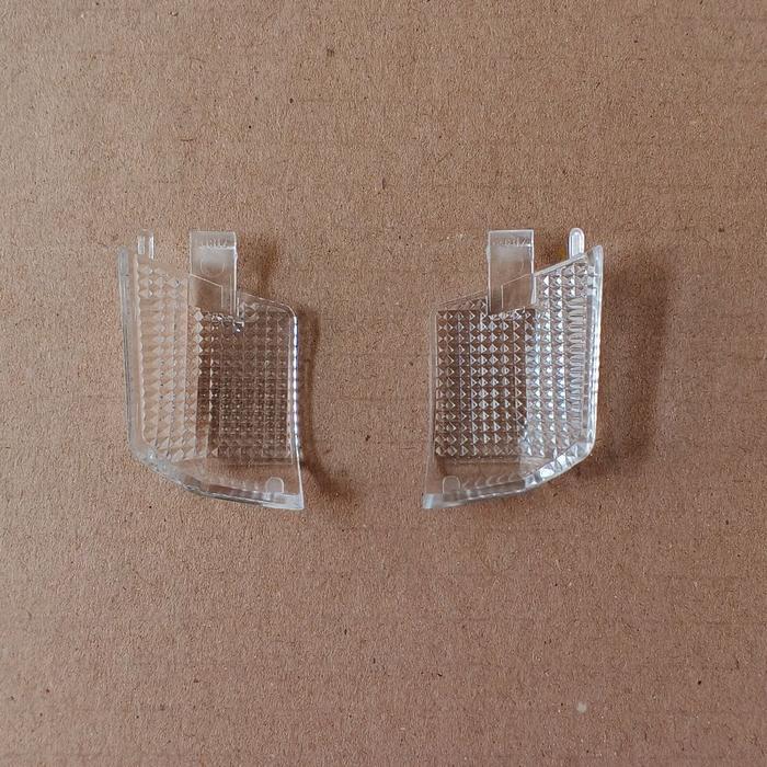 Mika Lampu Tv Plafon Innova Grand Tipe V Original