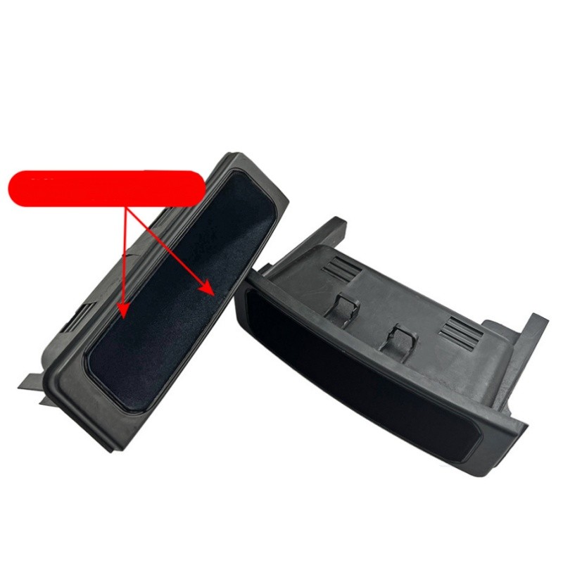 2036830291 Car Center Console Storage Tray For Mercedes-Benz W203 C-Class 2001-2007 W639 Vito