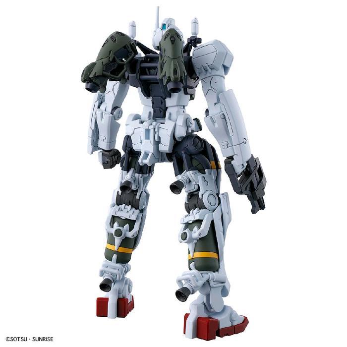 HOT SALE HG GQUUUUUUX 1/144 HG BOCATA'S GELGOOG TERMURAH