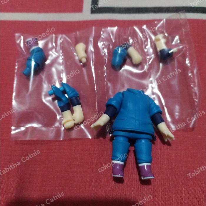 HOT SALE NENDOROID BODY PART OUT FUUKA MIYAZAWA TERMURAH