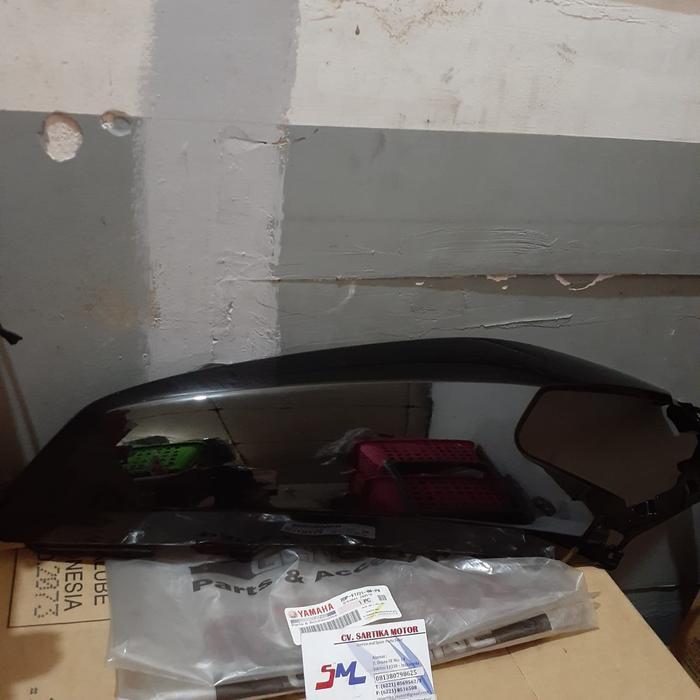 BODI BELAKANG KANAN NMAX (2DP)/COVER, SIDE 2 (SMX)2DP1/2DP-F1721-00-P0 OK.