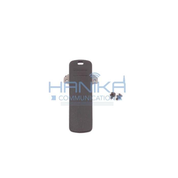 CLIP HT ALINCO DJ-W18 BARU ORI BELT CLIP HANDIE TALKIE DJW18 W18