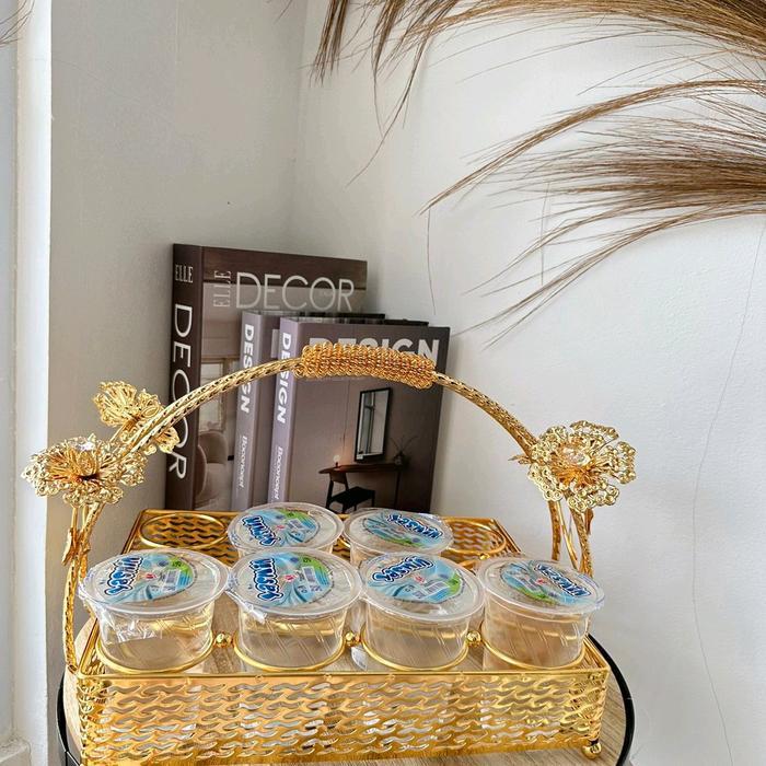 Promo Tempat Minum Sultan/ Tempat Air / Lebaran