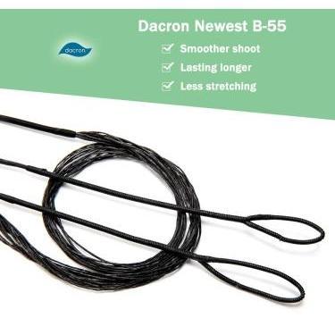 String Busur Panah Standart Bow Deerseeker Import