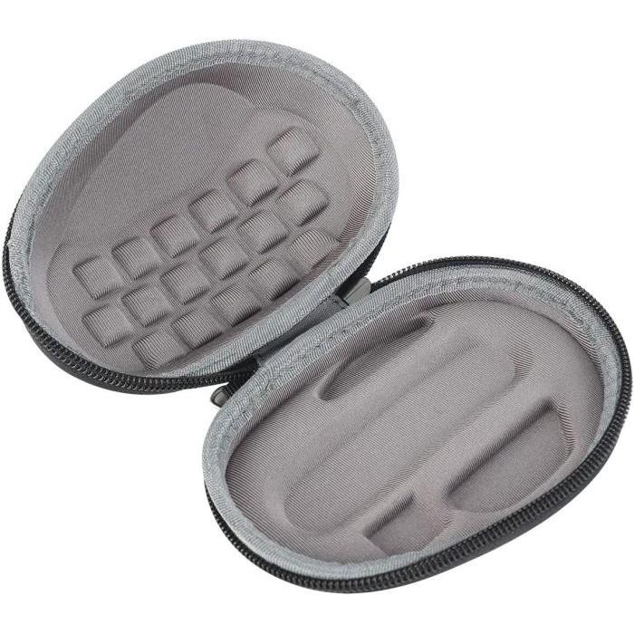 Hard Cover Case Logitech Mx Master 3 /3S/ Master 2S Pouch Terbaru