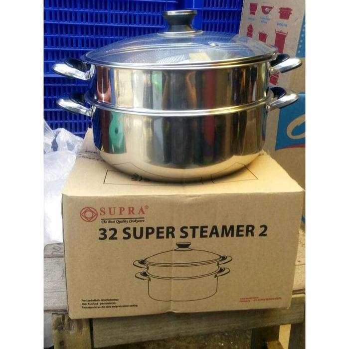 ( 32 CM ) PANCA GUNA / PANCI KUKUSAN SUPRA 32CM