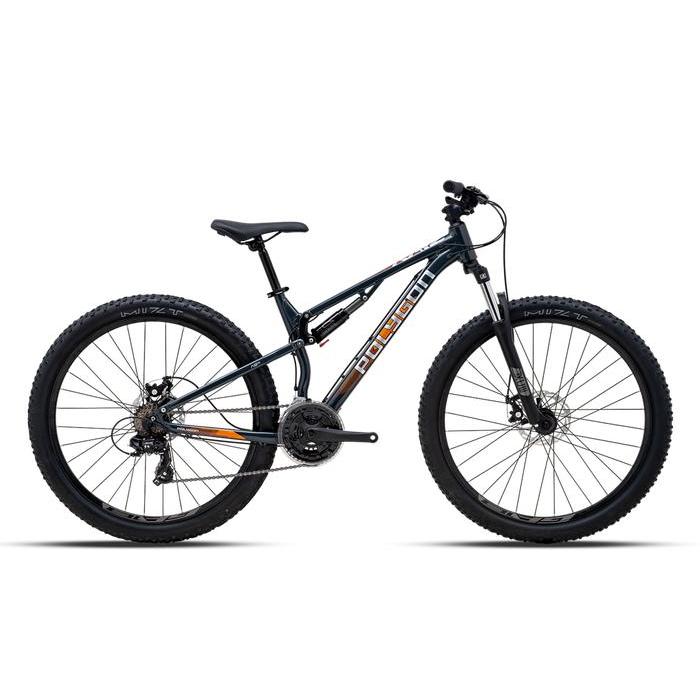 MQ BIKE | MTB POLYGON RAYZ 2 SEPEDA GUNUNG