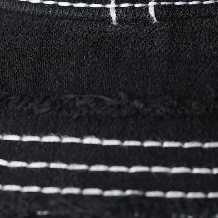 True Relion Mesh Ba 6-Panel Cap Bla