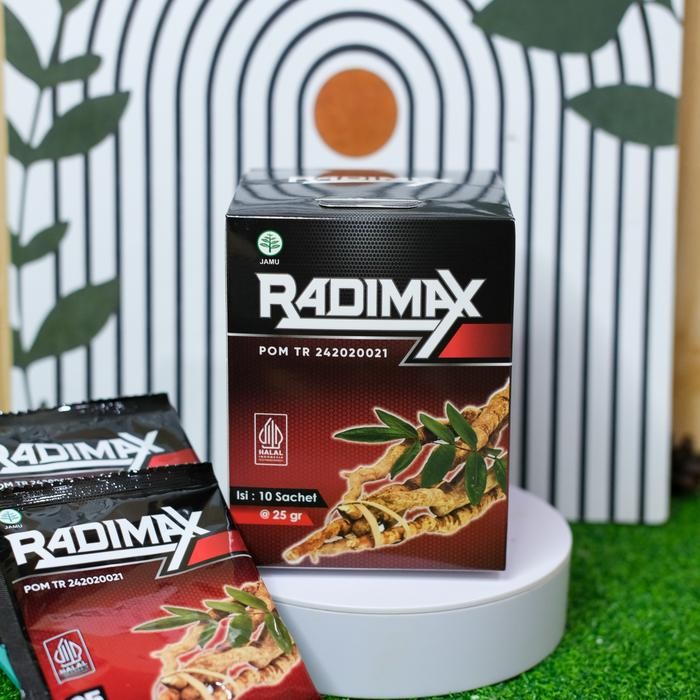 

oW.galiban - Kopi Radimax 10 Sachet Minuman Kopi Instan BPOM Halal MUI