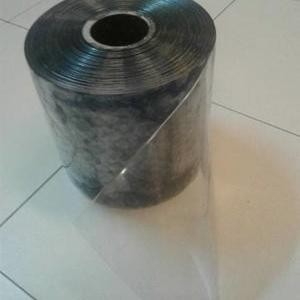 Tirai pvc clear PVC strip bening gordeng plastik tirai plastik bening