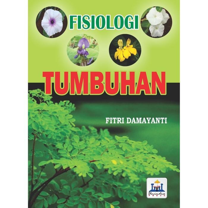 

Buku Fisiologi Tumbuhan