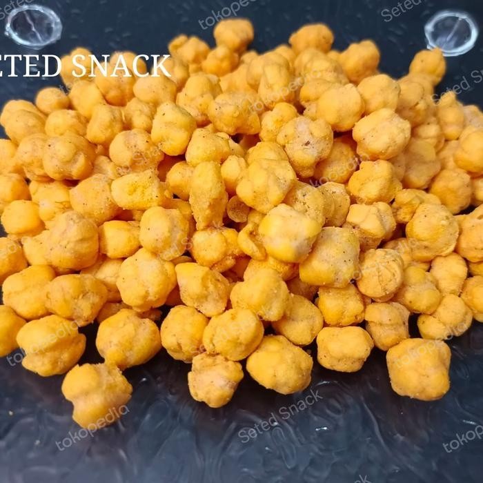 

PILUS JAGUNG AUSTRALIA 1KG